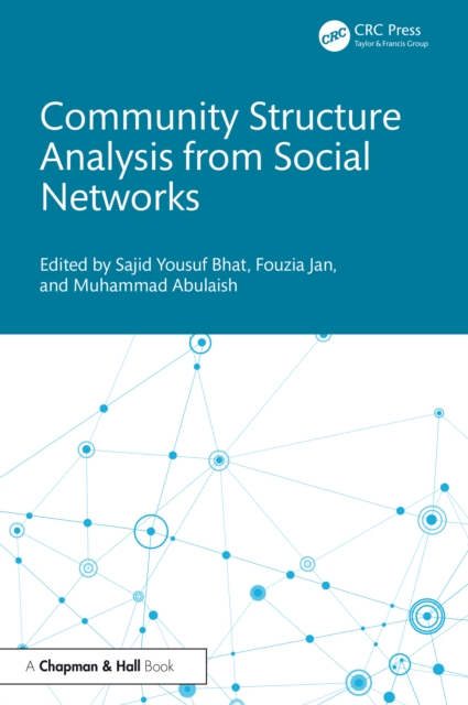 Community Structure Analysis from Social Networks