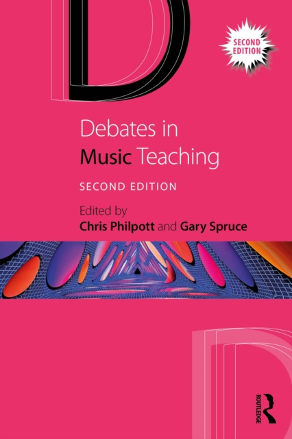 Debates in Music Teaching