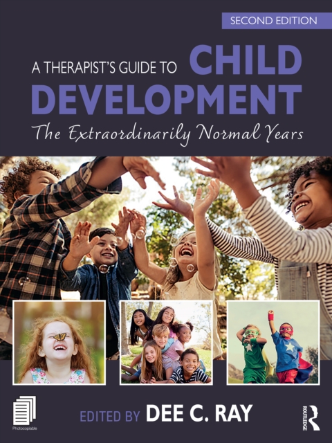 Therapist's Guide to Child Development