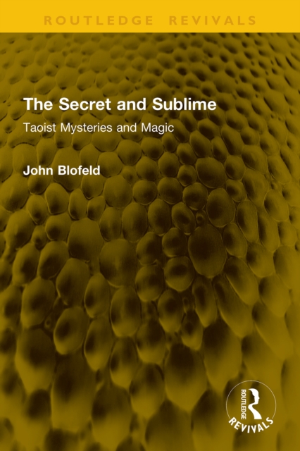 Secret and Sublime