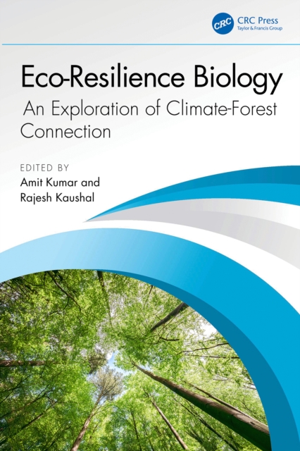 Eco-Resilience Biology