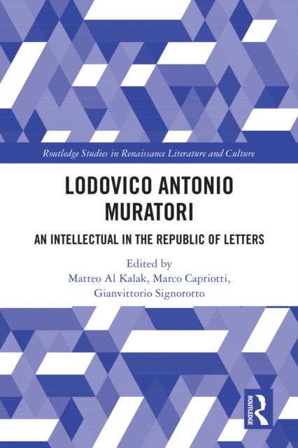 Lodovico Antonio Muratori