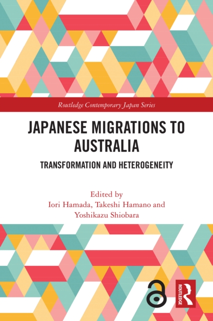 Japanese Migrations to Australia