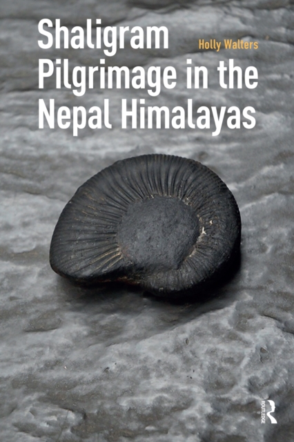 Shaligram Pilgrimage in the Nepal Himalayas