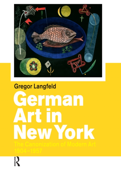 German Art in New York
