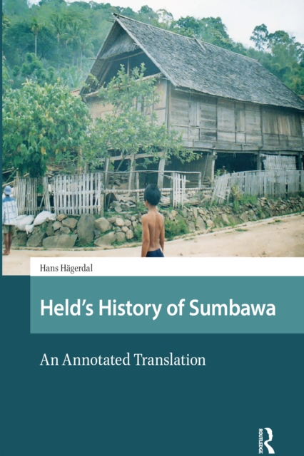 Held's History of Sumbawa