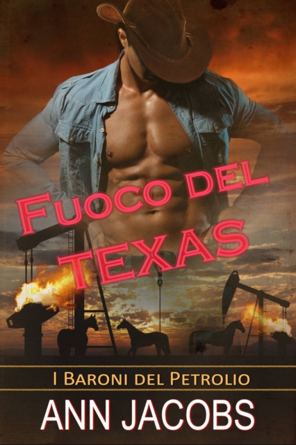 Fuoco Del Texas