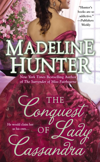 Conquest of Lady Cassandra