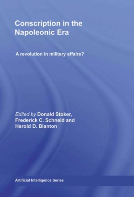 Conscription in the Napoleonic Era