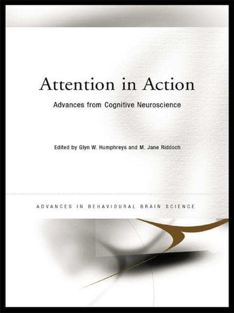 Attention in Action