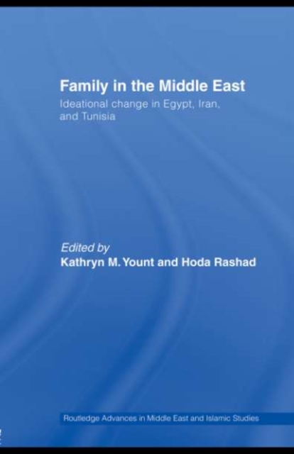 Family in the Middle East