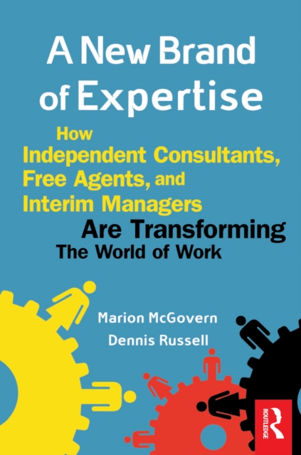 New Brand of Expertise