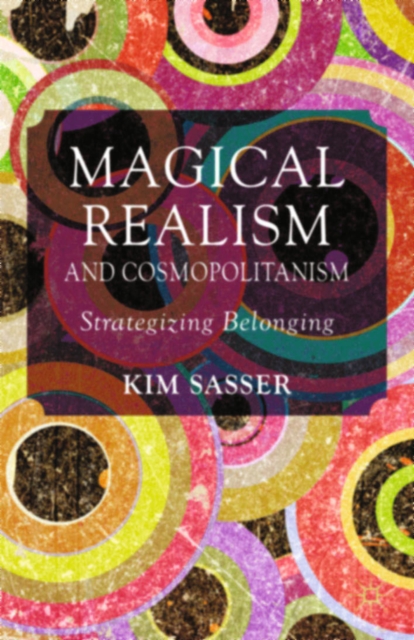 Magical Realism and Cosmopolitanism