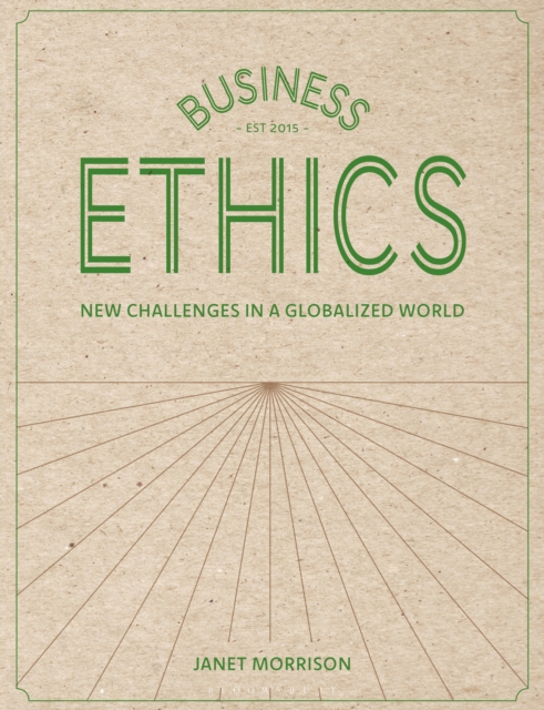 Business Ethics