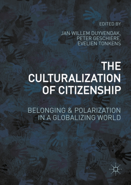 Culturalization of Citizenship