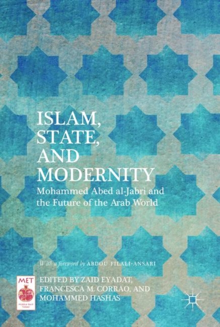 Islam, State, and Modernity