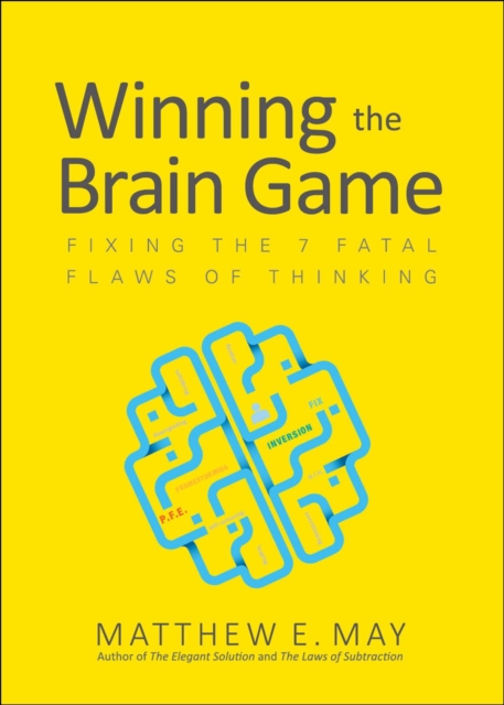 Winning the Brain Game (PB)