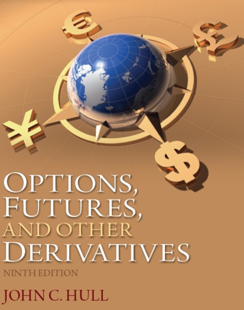 Options, Futures, and Other Derivatives uPDF eBook