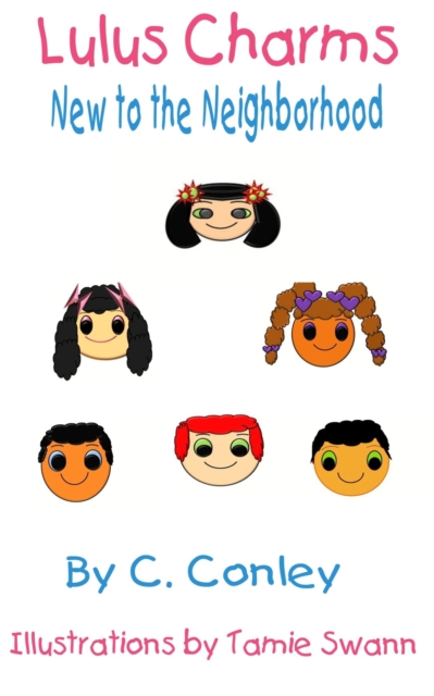 Lulu's Charms &quote;New to the Neighborhood&quote;