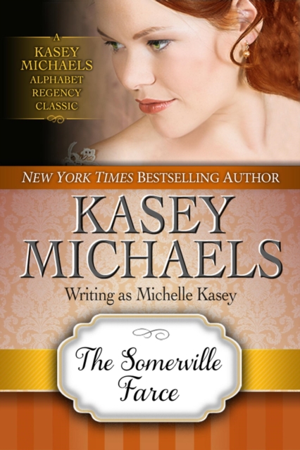 Somerville Farce
