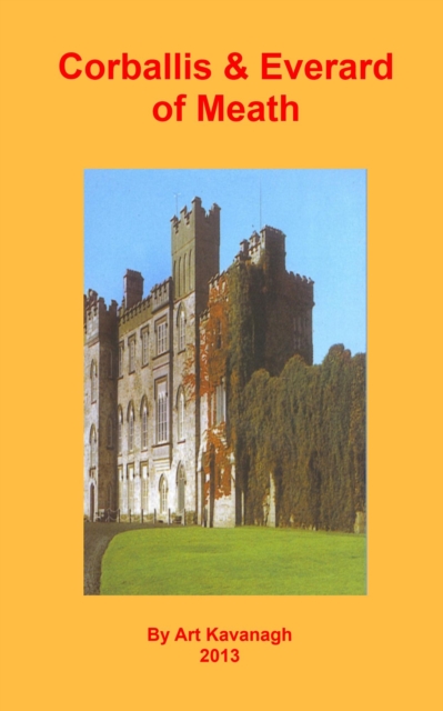 Corballis & Everard of Meath