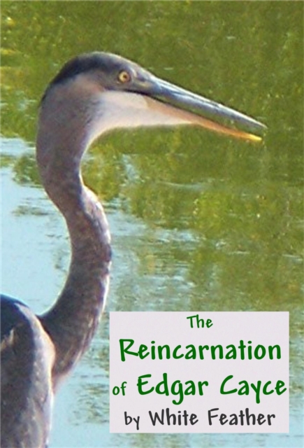 Reincarnation of Edgar Cayce
