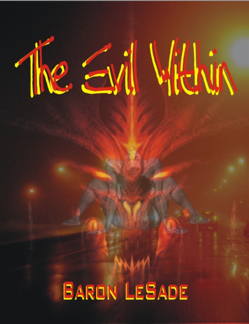 Evil Within
