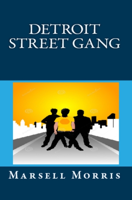 Detroit Street Gang