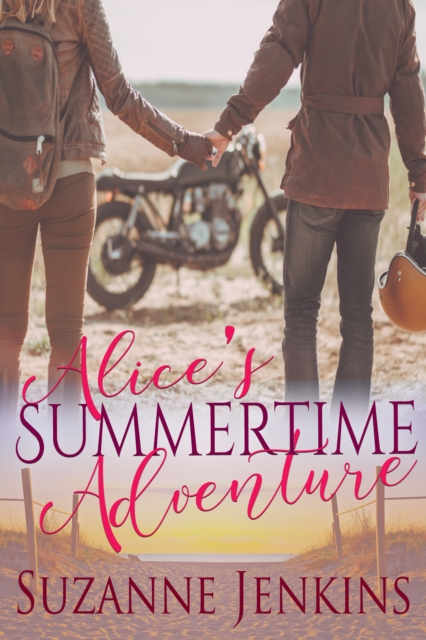 Alice's Summertime Adventure