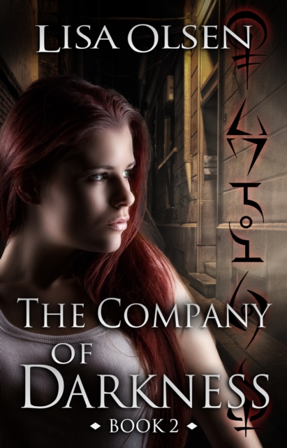 Company of Darkness