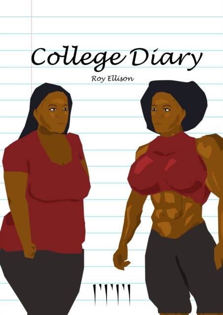 College Diary (Implants Version)