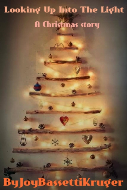 Looking Up Into The Light