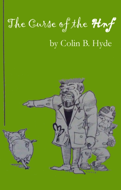 Curse of the Hnf