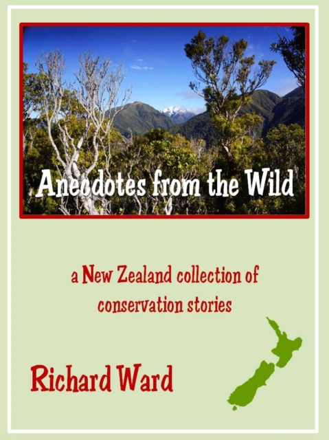 Anecdotes from the Wild