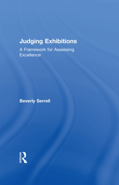 Judging Exhibitions