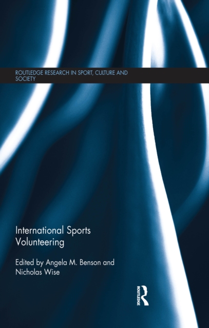 International Sports Volunteering