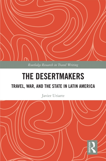 Desertmakers