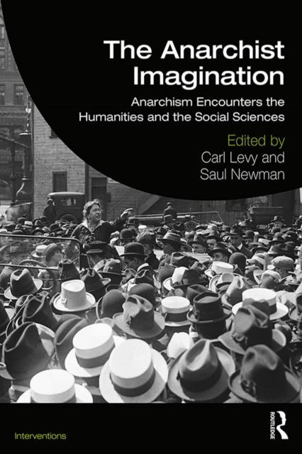 Anarchist Imagination