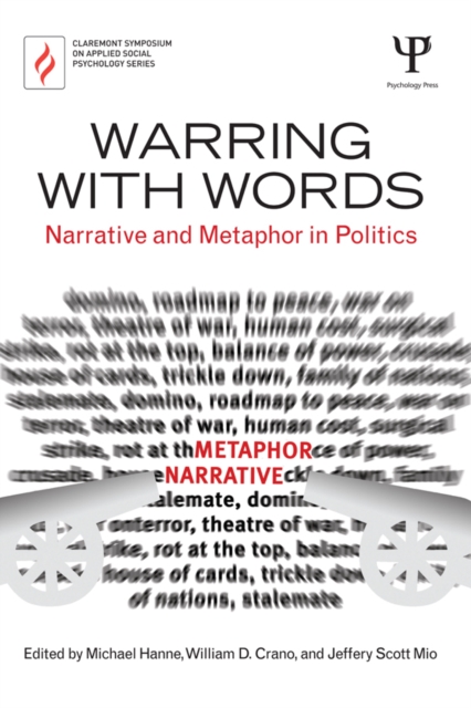 Warring with Words