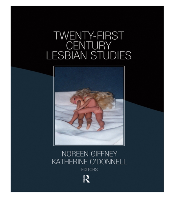 Twenty-First Century Lesbian Studies