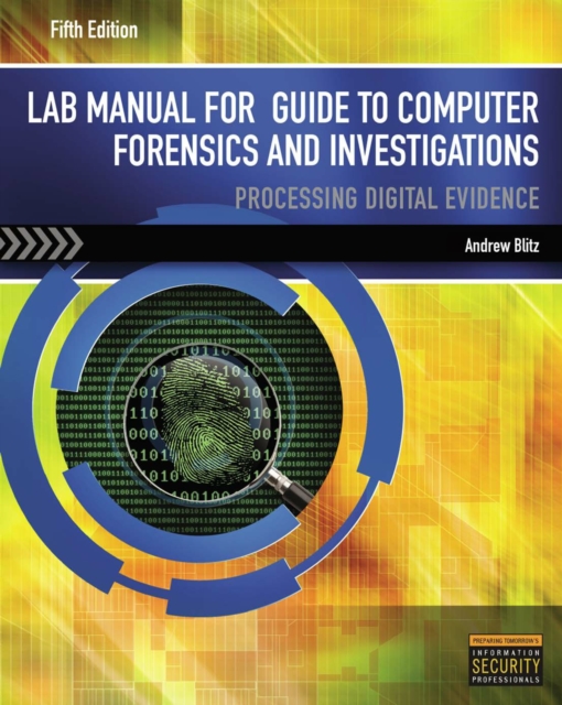 eBook Lab Manual