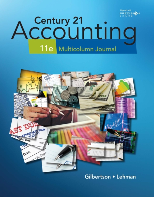 Century 21 Accounting