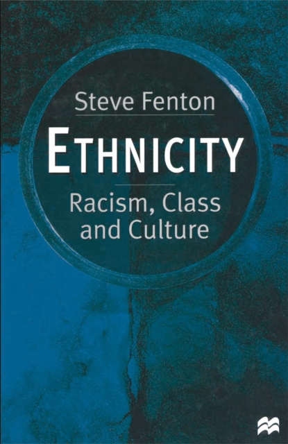 Ethnicity
