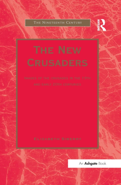 New Crusaders