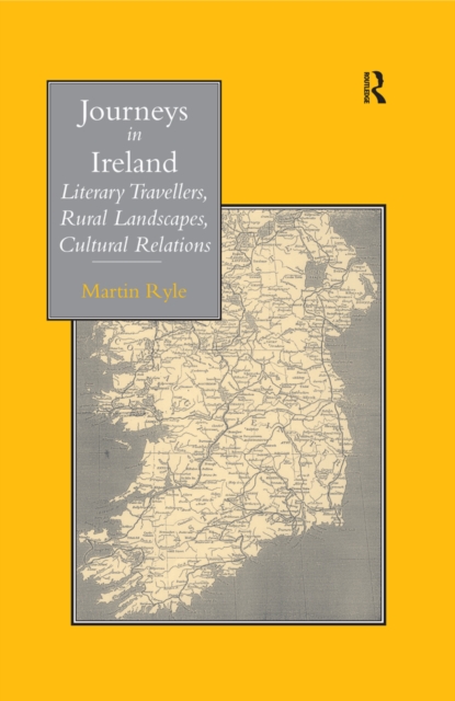 Journeys in Ireland