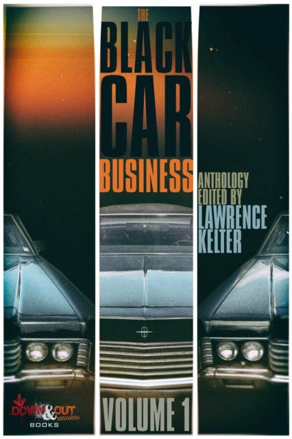 Black Car Business Volume 1