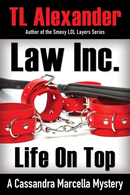 Life on Top  A Cassandra Marcella Mystery