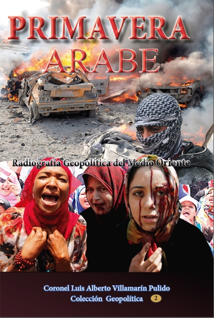 Primavera Arabe