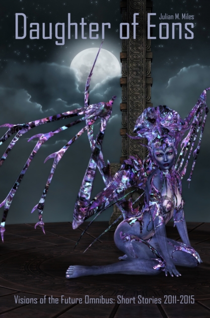 Daughter of Eons