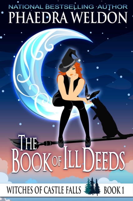 Book Of Ill Deeds